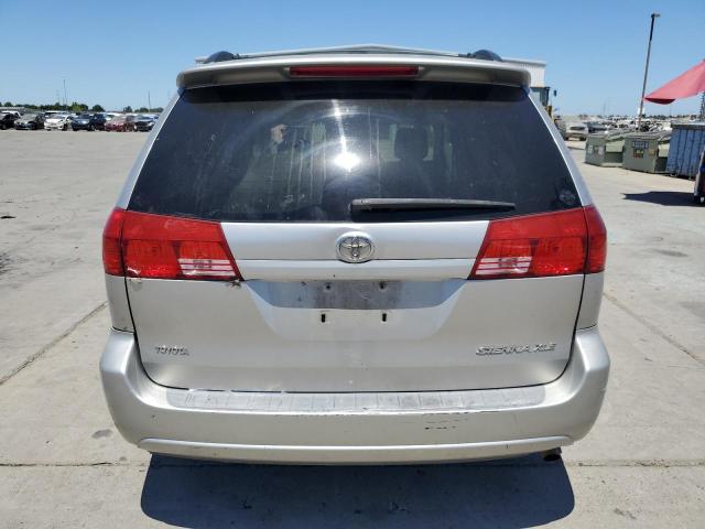 Photo 5 VIN: 5TDZA22C24S218354 - TOYOTA SIENNA XLE 