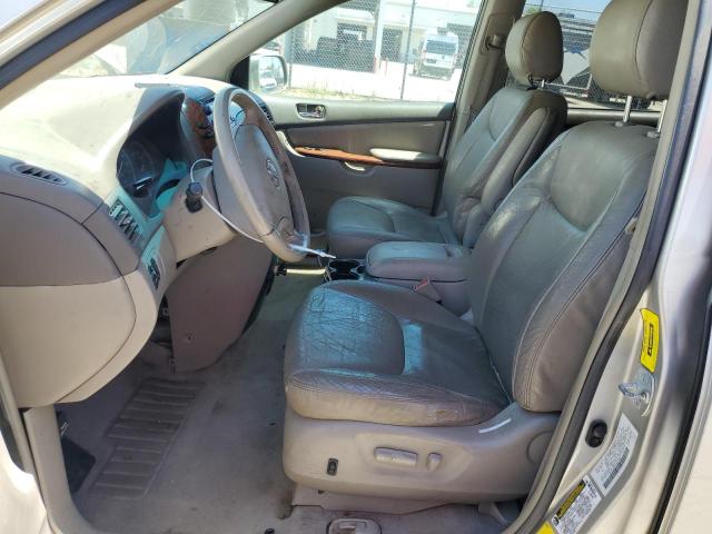 Photo 6 VIN: 5TDZA22C24S218354 - TOYOTA SIENNA XLE 