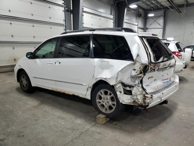 Photo 1 VIN: 5TDZA22C25S294075 - TOYOTA SIENNA XLE 