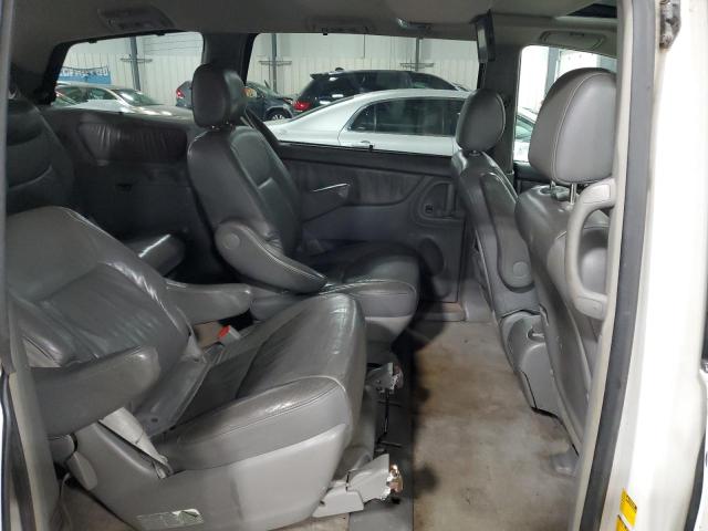 Photo 10 VIN: 5TDZA22C25S294075 - TOYOTA SIENNA XLE 