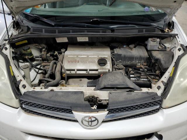 Photo 11 VIN: 5TDZA22C25S294075 - TOYOTA SIENNA XLE 