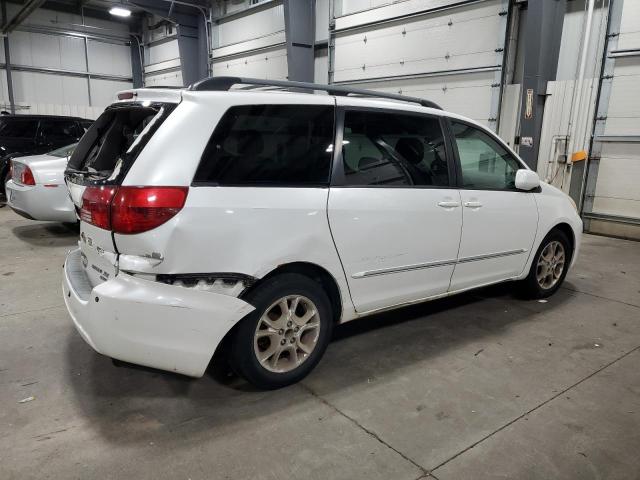 Photo 2 VIN: 5TDZA22C25S294075 - TOYOTA SIENNA XLE 