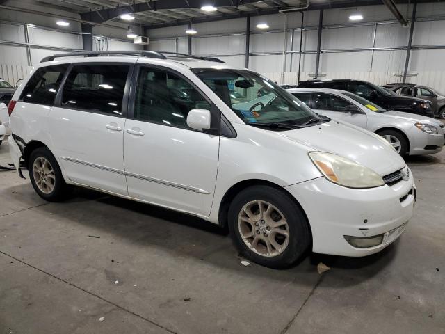 Photo 3 VIN: 5TDZA22C25S294075 - TOYOTA SIENNA XLE 