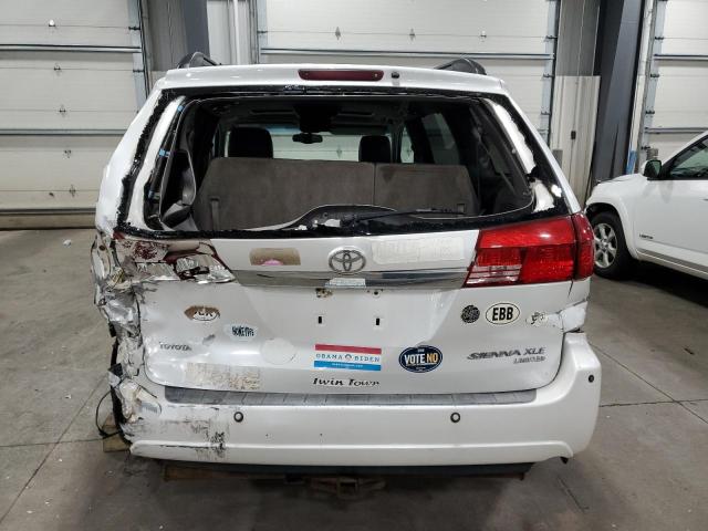 Photo 5 VIN: 5TDZA22C25S294075 - TOYOTA SIENNA XLE 