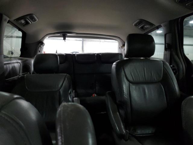 Photo 9 VIN: 5TDZA22C25S294075 - TOYOTA SIENNA XLE 