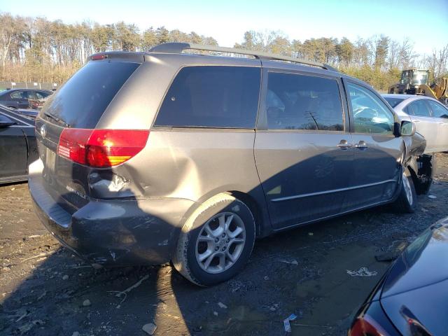 Photo 2 VIN: 5TDZA22C25S308296 - TOYOTA SIENNA XLE 