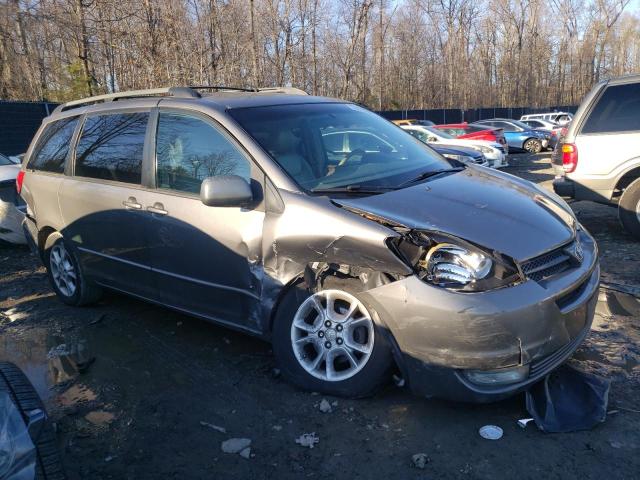 Photo 3 VIN: 5TDZA22C25S308296 - TOYOTA SIENNA XLE 