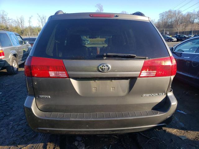 Photo 5 VIN: 5TDZA22C25S308296 - TOYOTA SIENNA XLE 