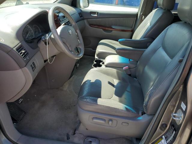 Photo 6 VIN: 5TDZA22C25S316835 - TOYOTA SIENNA XLE 