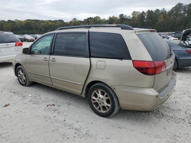 Photo 1 VIN: 5TDZA22C25S323865 - TOYOTA SIENNA XLE 