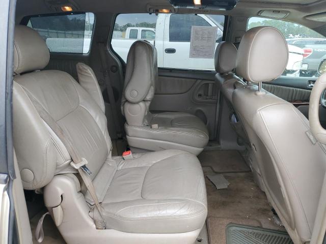 Photo 10 VIN: 5TDZA22C25S323865 - TOYOTA SIENNA XLE 