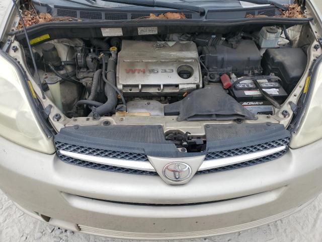 Photo 11 VIN: 5TDZA22C25S323865 - TOYOTA SIENNA XLE 