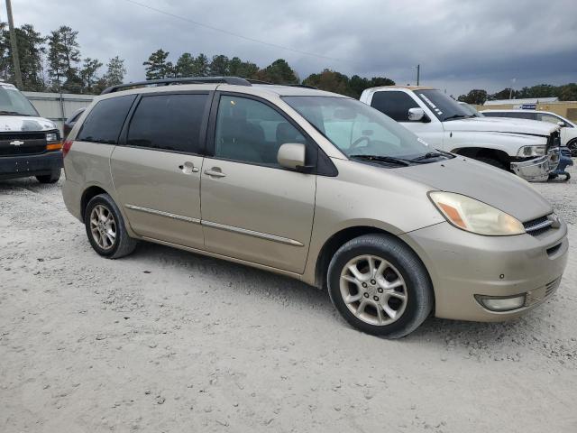 Photo 3 VIN: 5TDZA22C25S323865 - TOYOTA SIENNA XLE 