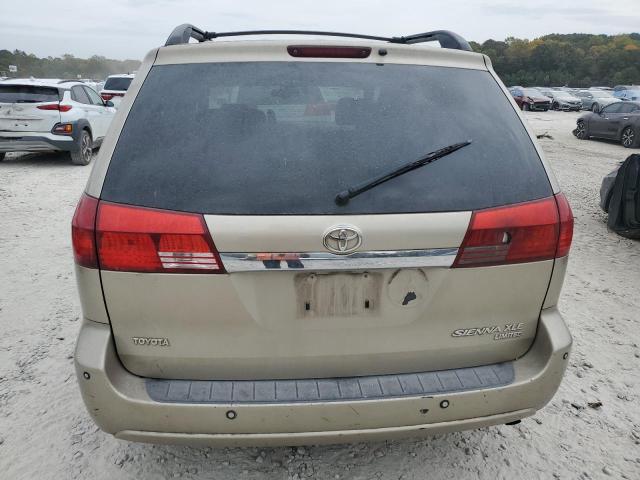 Photo 5 VIN: 5TDZA22C25S323865 - TOYOTA SIENNA XLE 