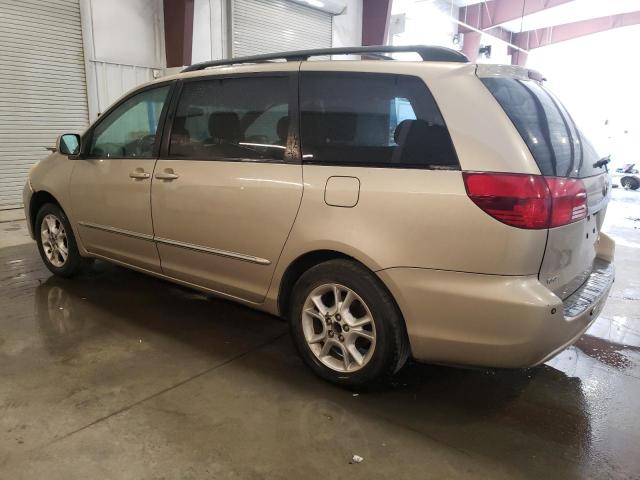 Photo 1 VIN: 5TDZA22C25S333666 - TOYOTA SIENNA XLE 