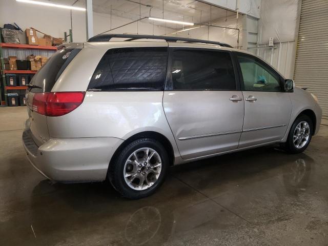 Photo 2 VIN: 5TDZA22C25S333666 - TOYOTA SIENNA XLE 