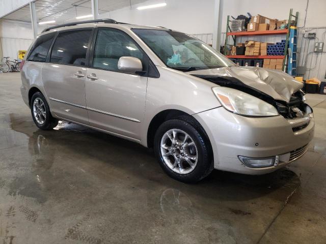 Photo 3 VIN: 5TDZA22C25S333666 - TOYOTA SIENNA XLE 