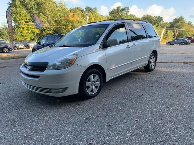 Photo 1 VIN: 5TDZA22C25S362424 - TOYOTA SIENNA XLE 