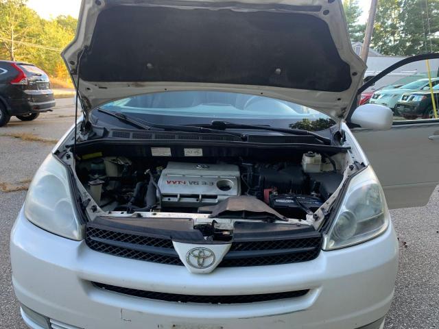 Photo 6 VIN: 5TDZA22C25S362424 - TOYOTA SIENNA XLE 