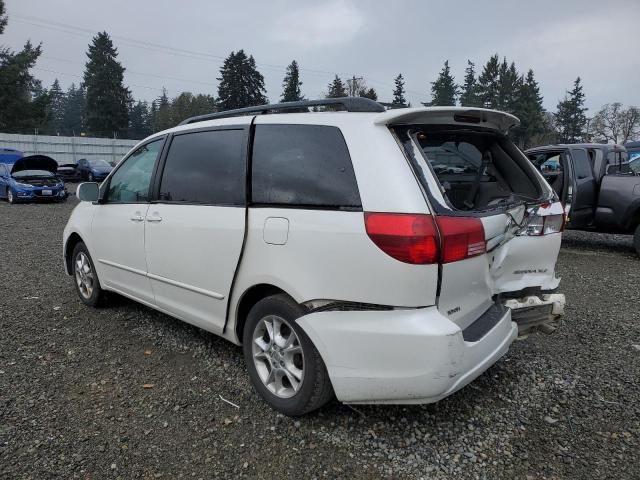 Photo 1 VIN: 5TDZA22C25S371561 - TOYOTA SIENNA XLE 