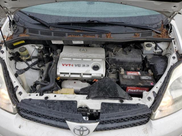 Photo 11 VIN: 5TDZA22C25S371561 - TOYOTA SIENNA XLE 