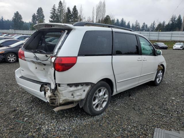 Photo 2 VIN: 5TDZA22C25S371561 - TOYOTA SIENNA XLE 