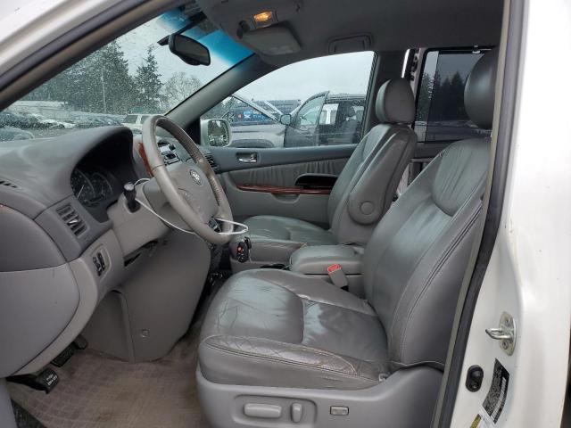 Photo 6 VIN: 5TDZA22C25S371561 - TOYOTA SIENNA XLE 