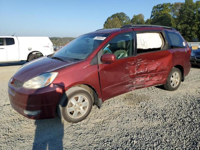 Photo 0 VIN: 5TDZA22C25S378400 - TOYOTA SIENNA XLE 