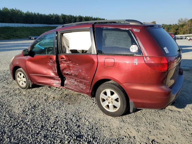 Photo 1 VIN: 5TDZA22C25S378400 - TOYOTA SIENNA XLE 