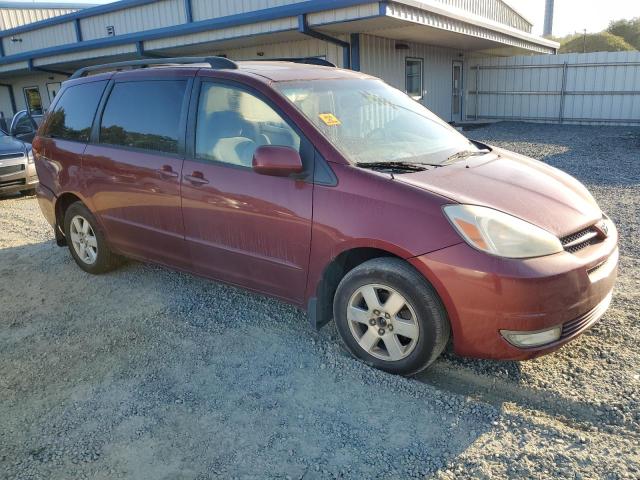 Photo 3 VIN: 5TDZA22C25S378400 - TOYOTA SIENNA XLE 