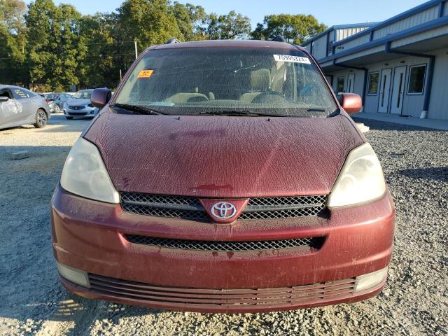 Photo 4 VIN: 5TDZA22C25S378400 - TOYOTA SIENNA XLE 