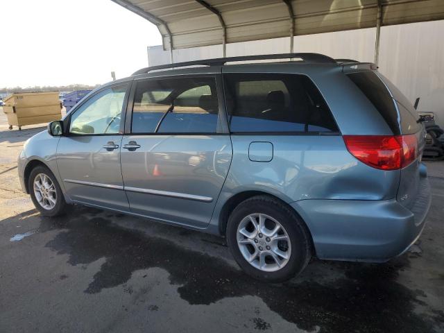 Photo 1 VIN: 5TDZA22C26S394520 - TOYOTA SIENNA XLE 