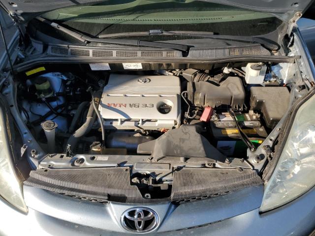 Photo 11 VIN: 5TDZA22C26S394520 - TOYOTA SIENNA XLE 