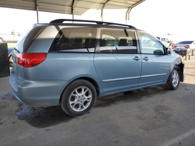 Photo 2 VIN: 5TDZA22C26S394520 - TOYOTA SIENNA XLE 