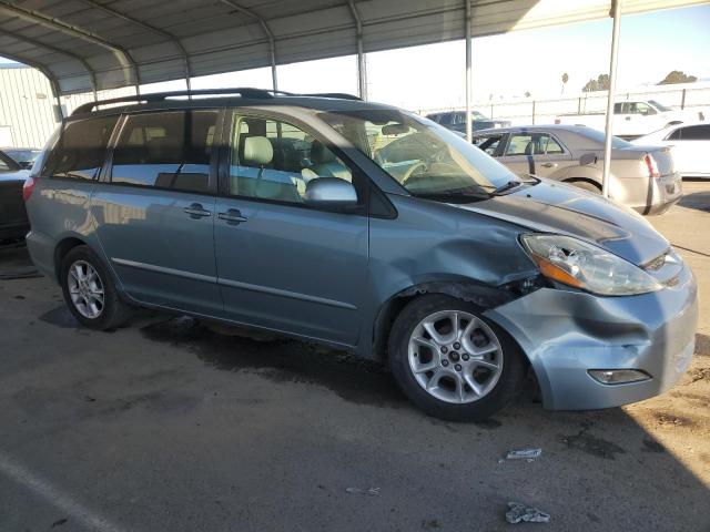 Photo 3 VIN: 5TDZA22C26S394520 - TOYOTA SIENNA XLE 