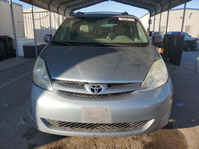 Photo 4 VIN: 5TDZA22C26S394520 - TOYOTA SIENNA XLE 