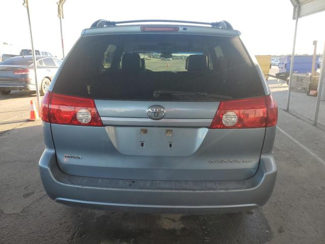 Photo 5 VIN: 5TDZA22C26S394520 - TOYOTA SIENNA XLE 