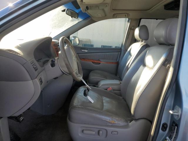 Photo 6 VIN: 5TDZA22C26S394520 - TOYOTA SIENNA XLE 