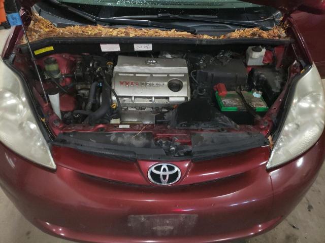 Photo 11 VIN: 5TDZA22C26S408318 - TOYOTA SIENNA XLE 