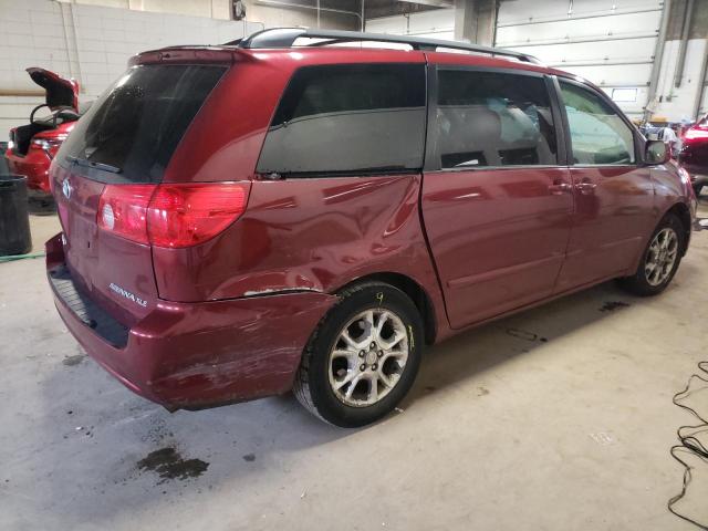 Photo 2 VIN: 5TDZA22C26S408318 - TOYOTA SIENNA XLE 