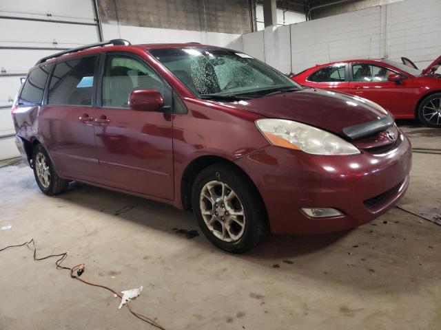 Photo 3 VIN: 5TDZA22C26S408318 - TOYOTA SIENNA XLE 