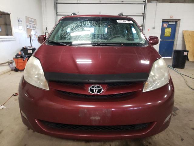 Photo 4 VIN: 5TDZA22C26S408318 - TOYOTA SIENNA XLE 