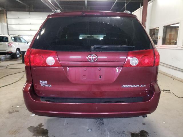 Photo 5 VIN: 5TDZA22C26S408318 - TOYOTA SIENNA XLE 