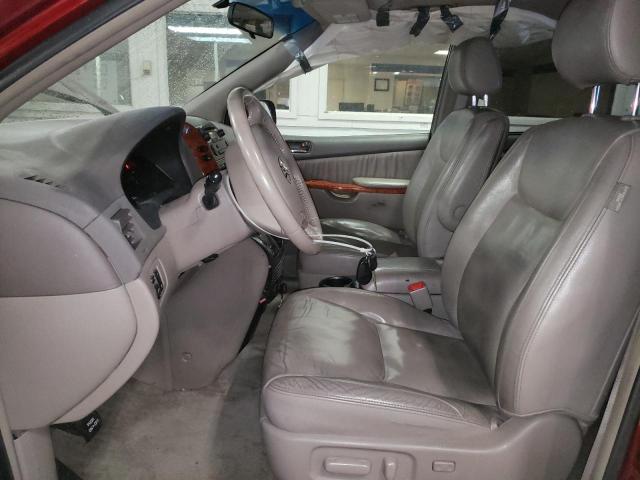 Photo 6 VIN: 5TDZA22C26S408318 - TOYOTA SIENNA XLE 