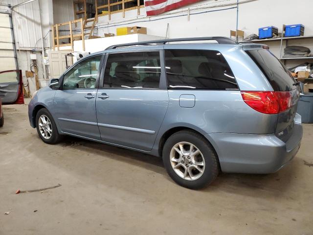 Photo 1 VIN: 5TDZA22C26S426981 - TOYOTA SIENNA XLE 