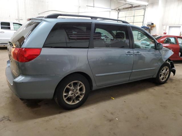 Photo 2 VIN: 5TDZA22C26S426981 - TOYOTA SIENNA XLE 