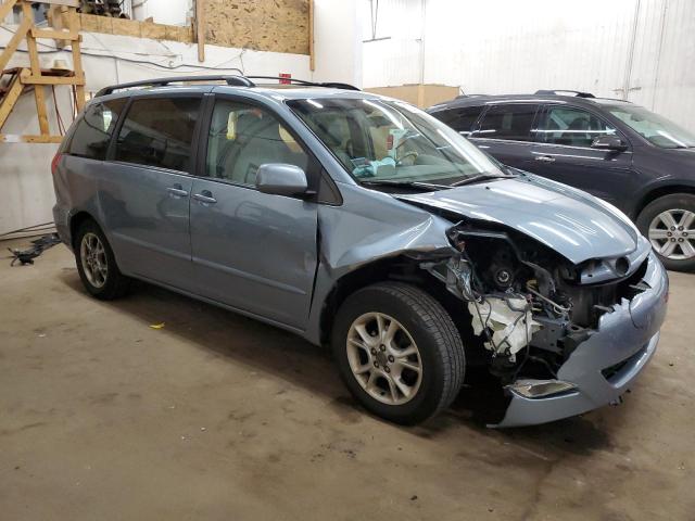 Photo 3 VIN: 5TDZA22C26S426981 - TOYOTA SIENNA XLE 