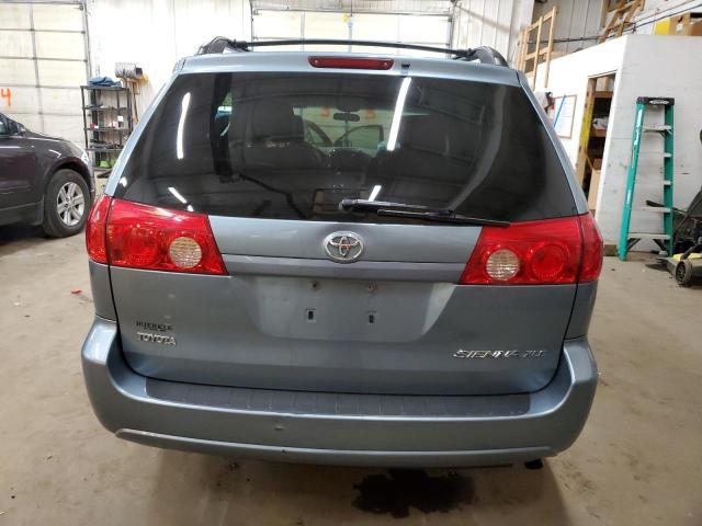 Photo 5 VIN: 5TDZA22C26S426981 - TOYOTA SIENNA XLE 