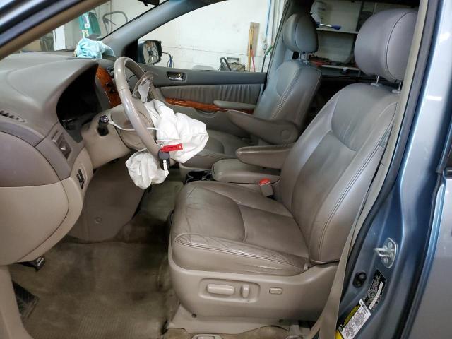 Photo 6 VIN: 5TDZA22C26S426981 - TOYOTA SIENNA XLE 