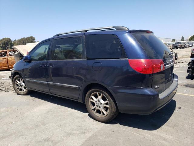 Photo 1 VIN: 5TDZA22C26S443392 - TOYOTA SIENNA XLE 